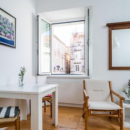 Laus Ii, Lovely Apartment In Old Town Dubrovnik Bagian luar foto