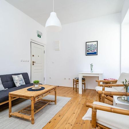 Laus Ii, Lovely Apartment In Old Town Dubrovnik Bagian luar foto