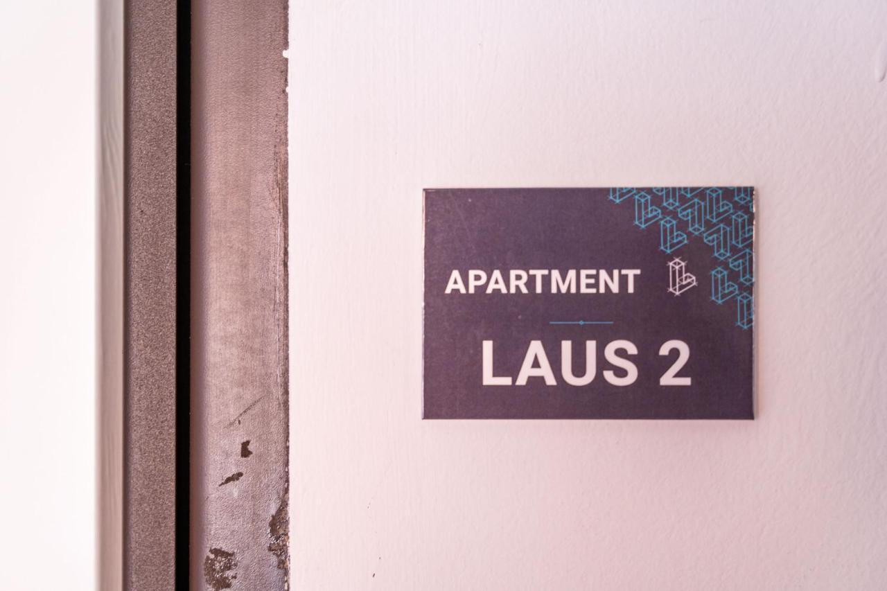 Laus Ii, Lovely Apartment In Old Town Dubrovnik Bagian luar foto