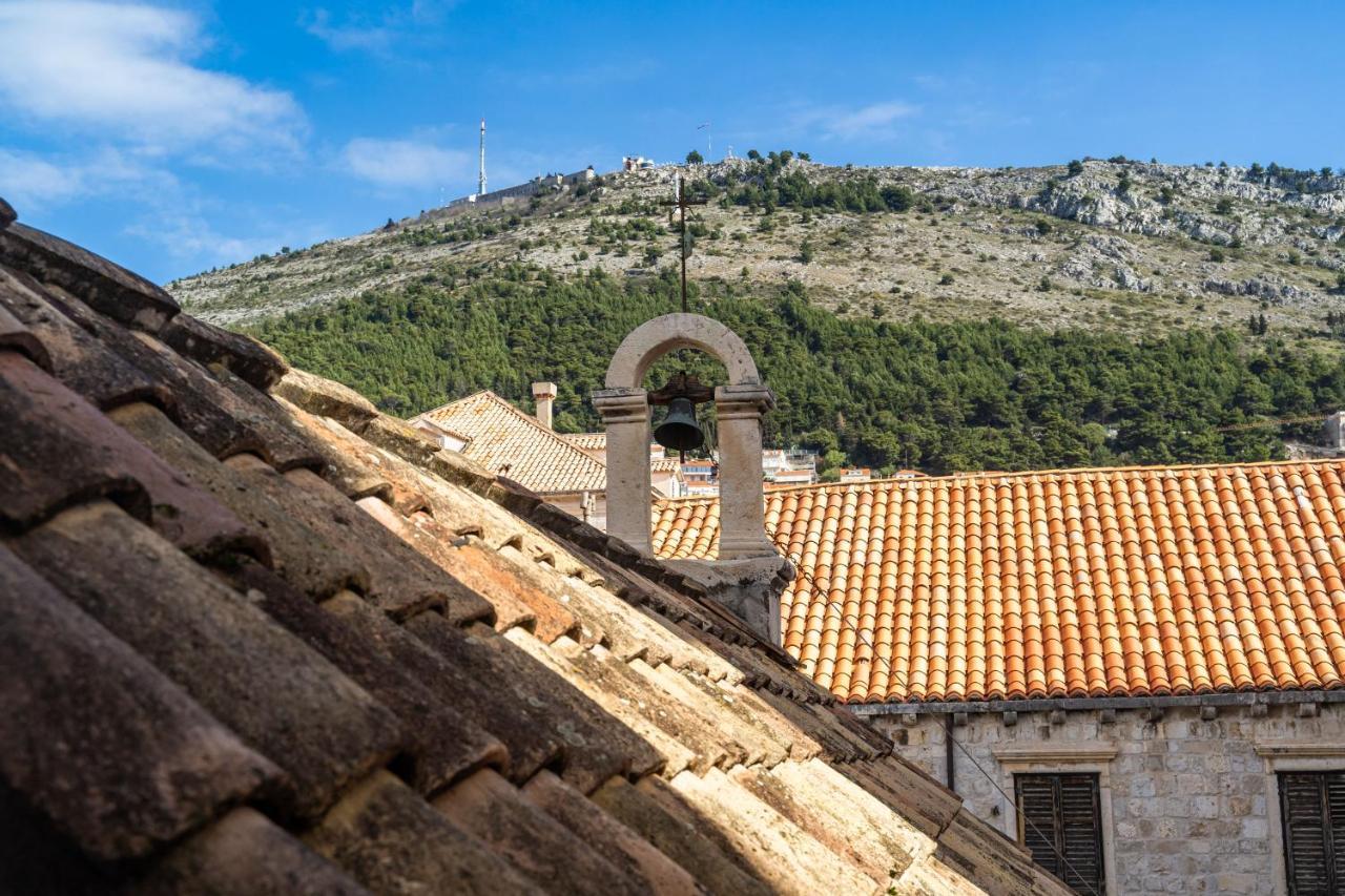 Laus Ii, Lovely Apartment In Old Town Dubrovnik Bagian luar foto